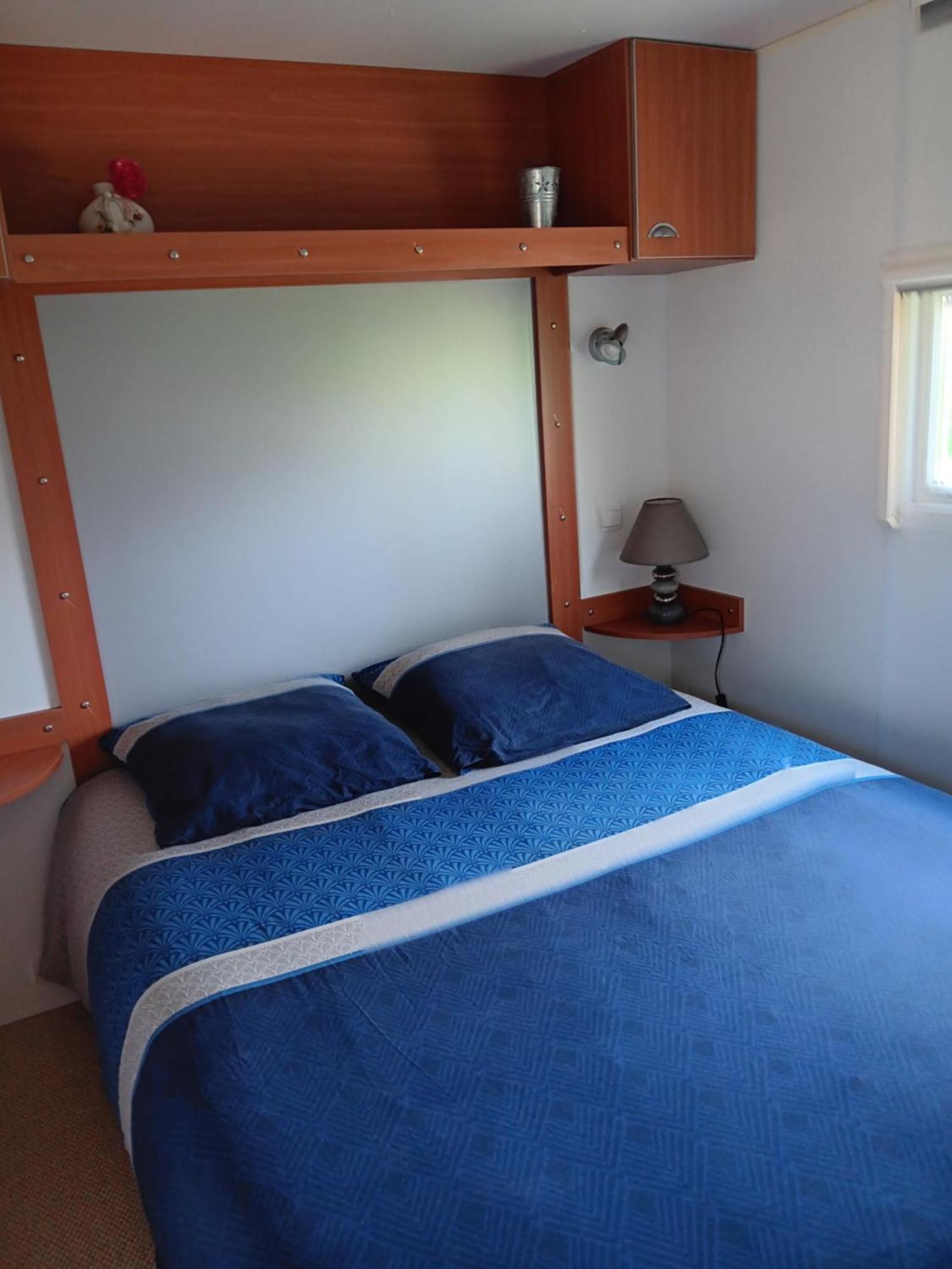 Mobilhome Cosy Au Calme De La Campagne Lombez Exterior foto